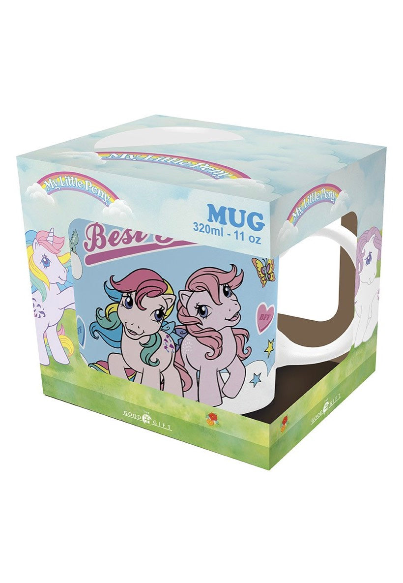 My Little Pony - Best Friends - Mug | Neutral-Image