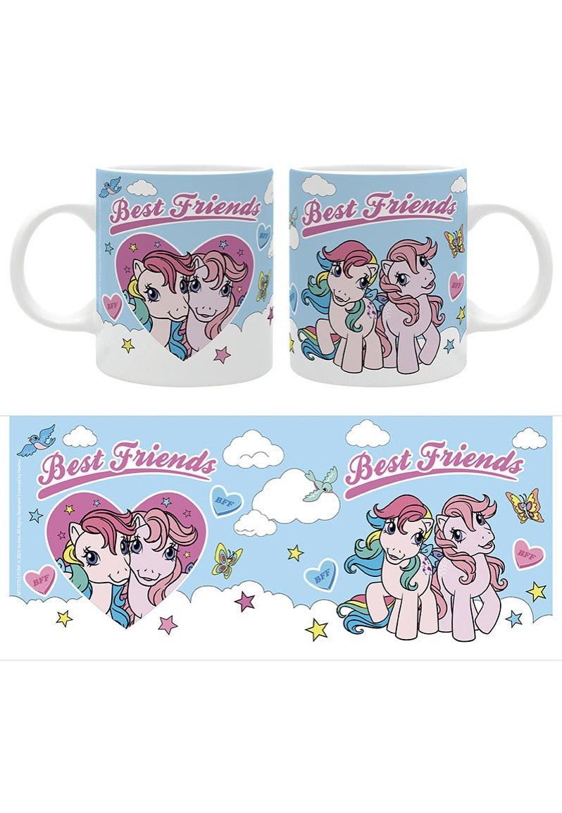 My Little Pony - Best Friends - Mug | Neutral-Image