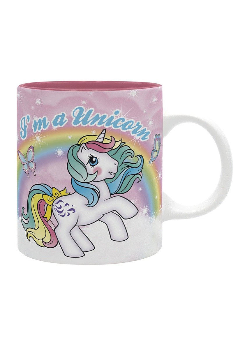 My Little Pony - I'm A Unicorn - Mug | Neutral-Image