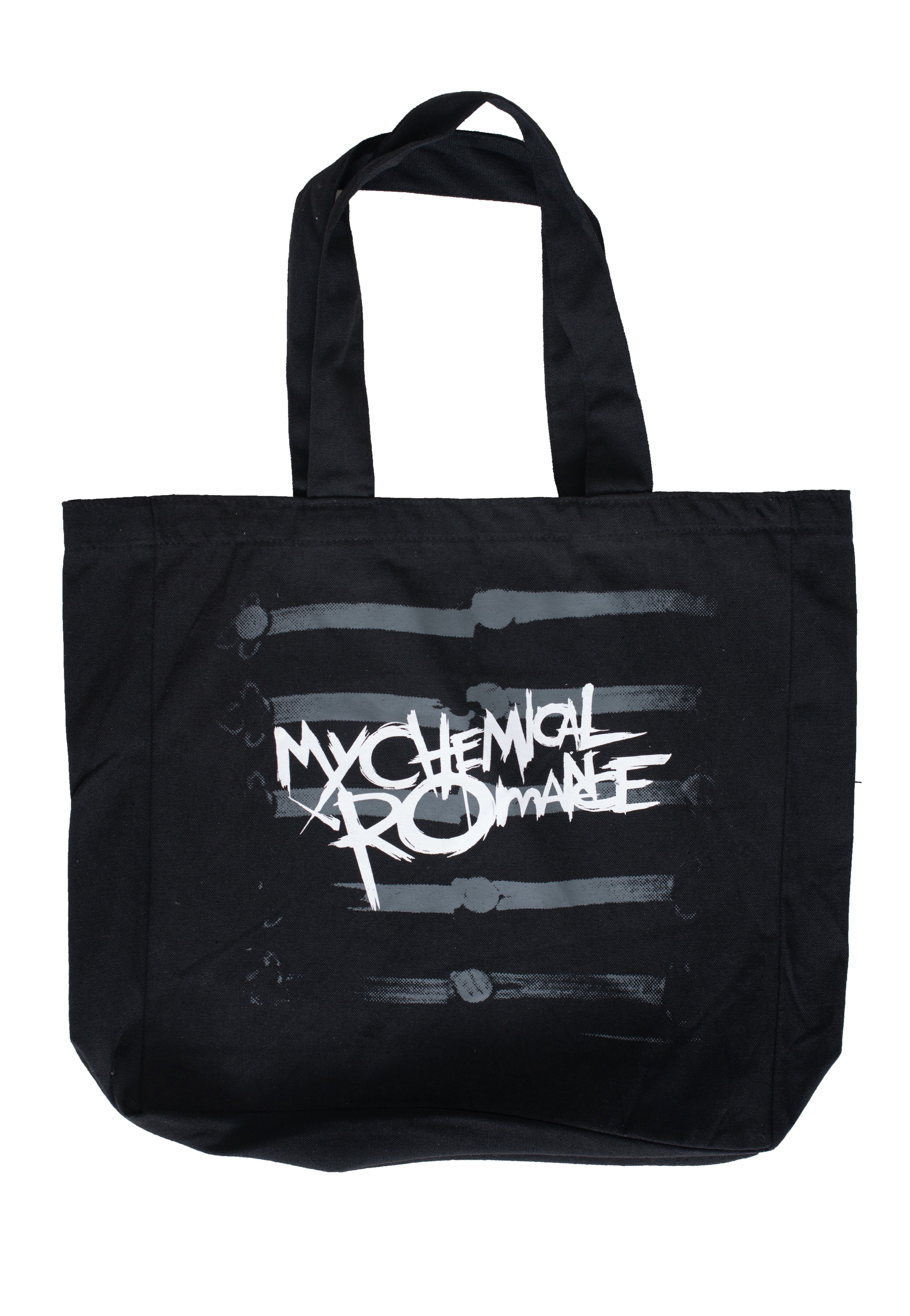 My Chemical Romance - Black Parade - Tote Bag | Neutral-Image