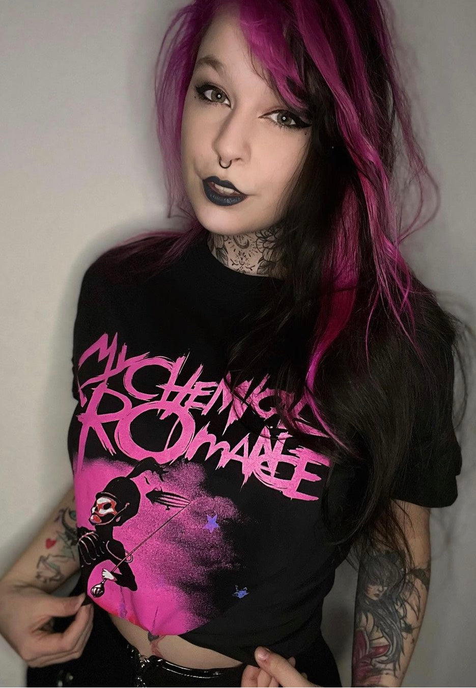 My Chemical Romance - March - T-Shirt | Women-Image