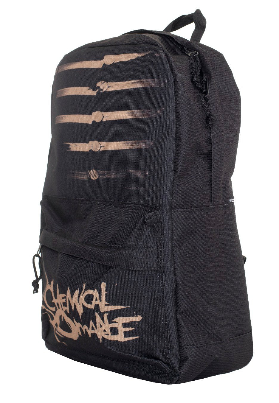 My Chemical Romance - Parade - Backpack | Neutral-Image