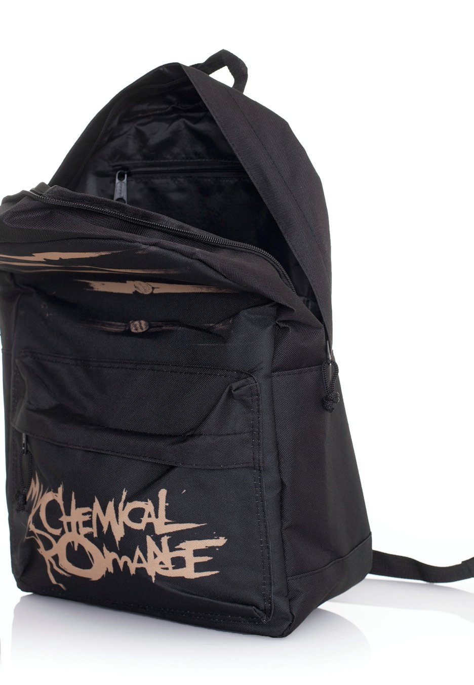 My Chemical Romance - Parade - Backpack | Neutral-Image