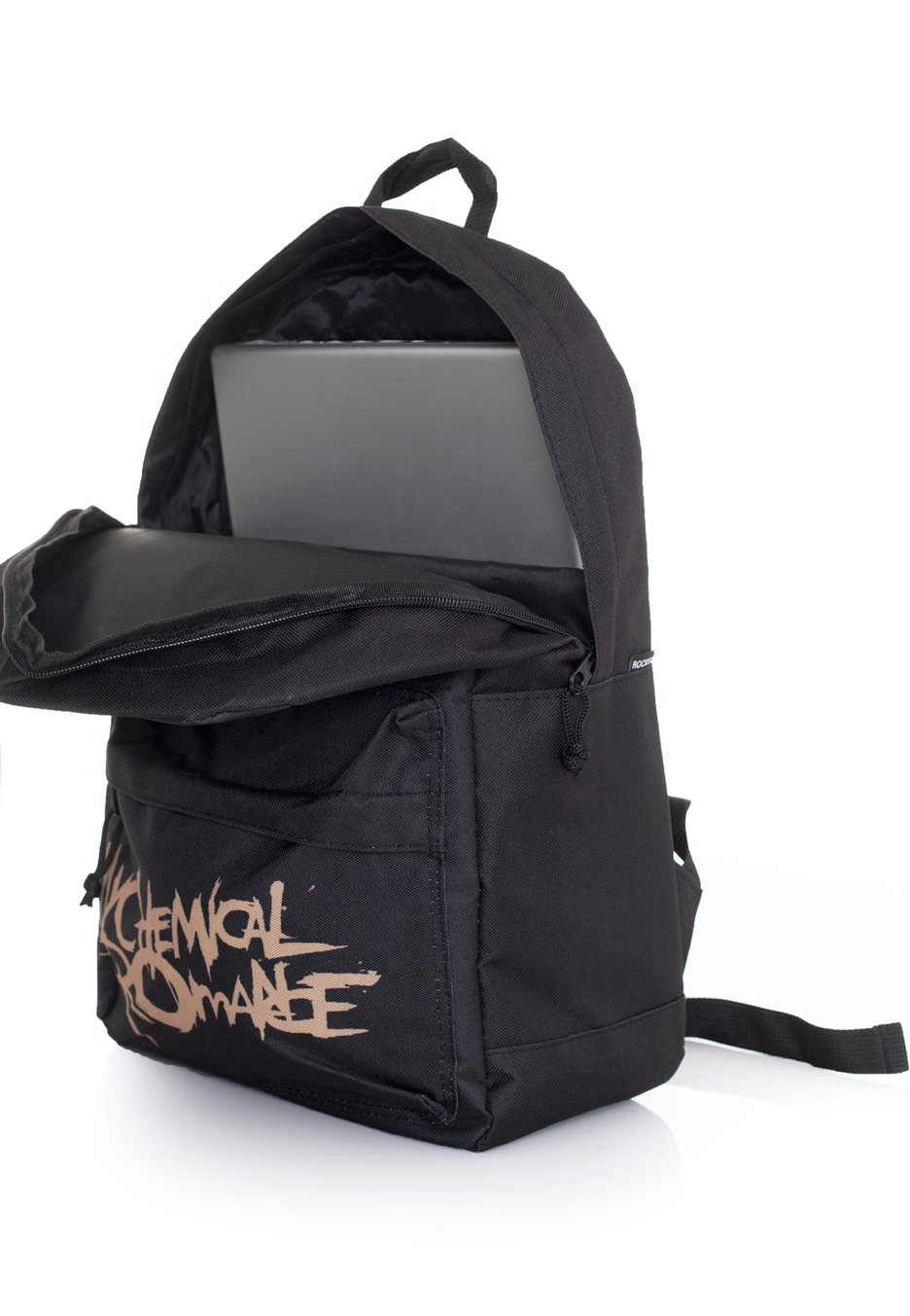 My Chemical Romance - Parade - Backpack | Neutral-Image