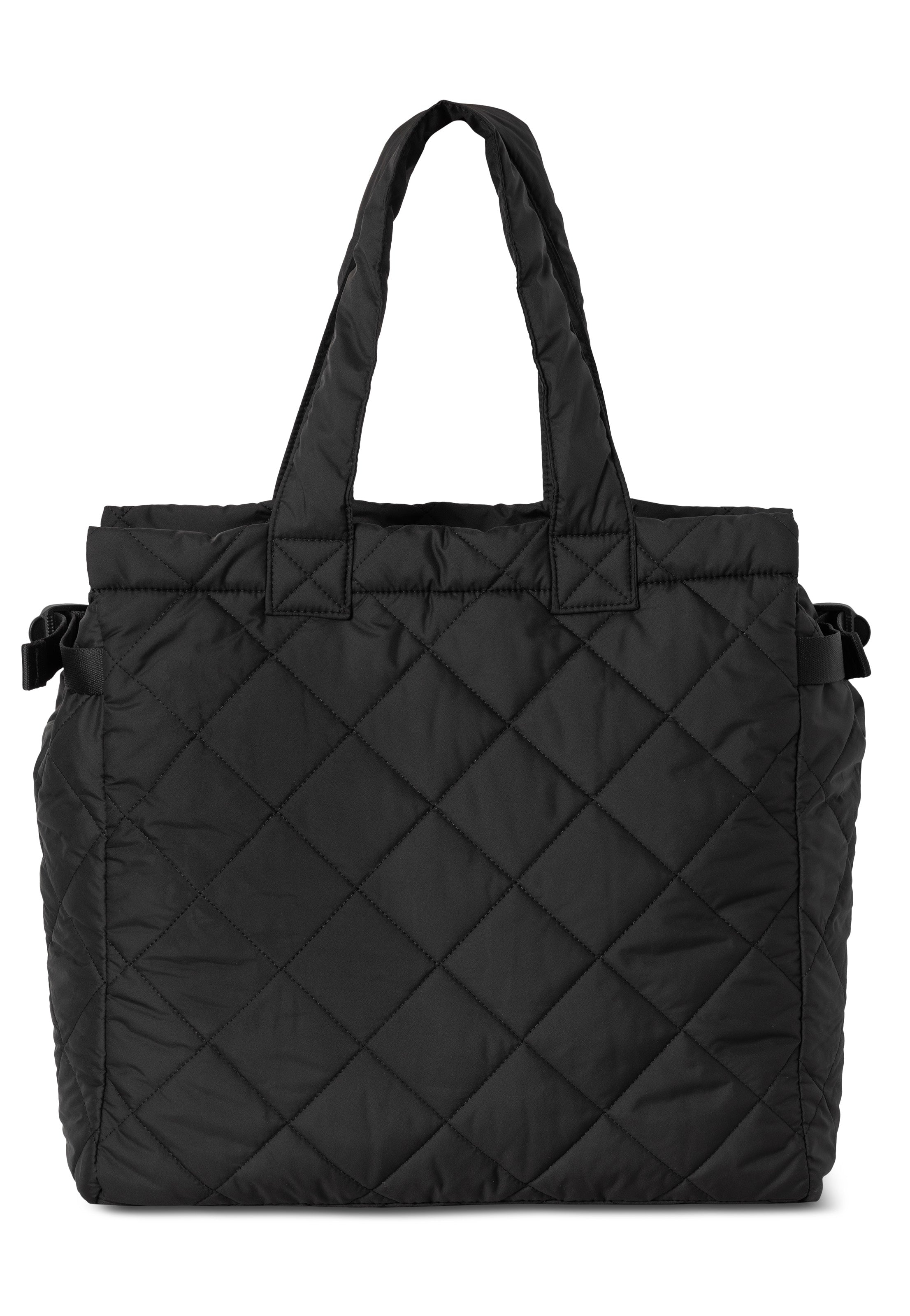 Carhartt WIP - Myton Travel Black - Bag | Neutral-Image