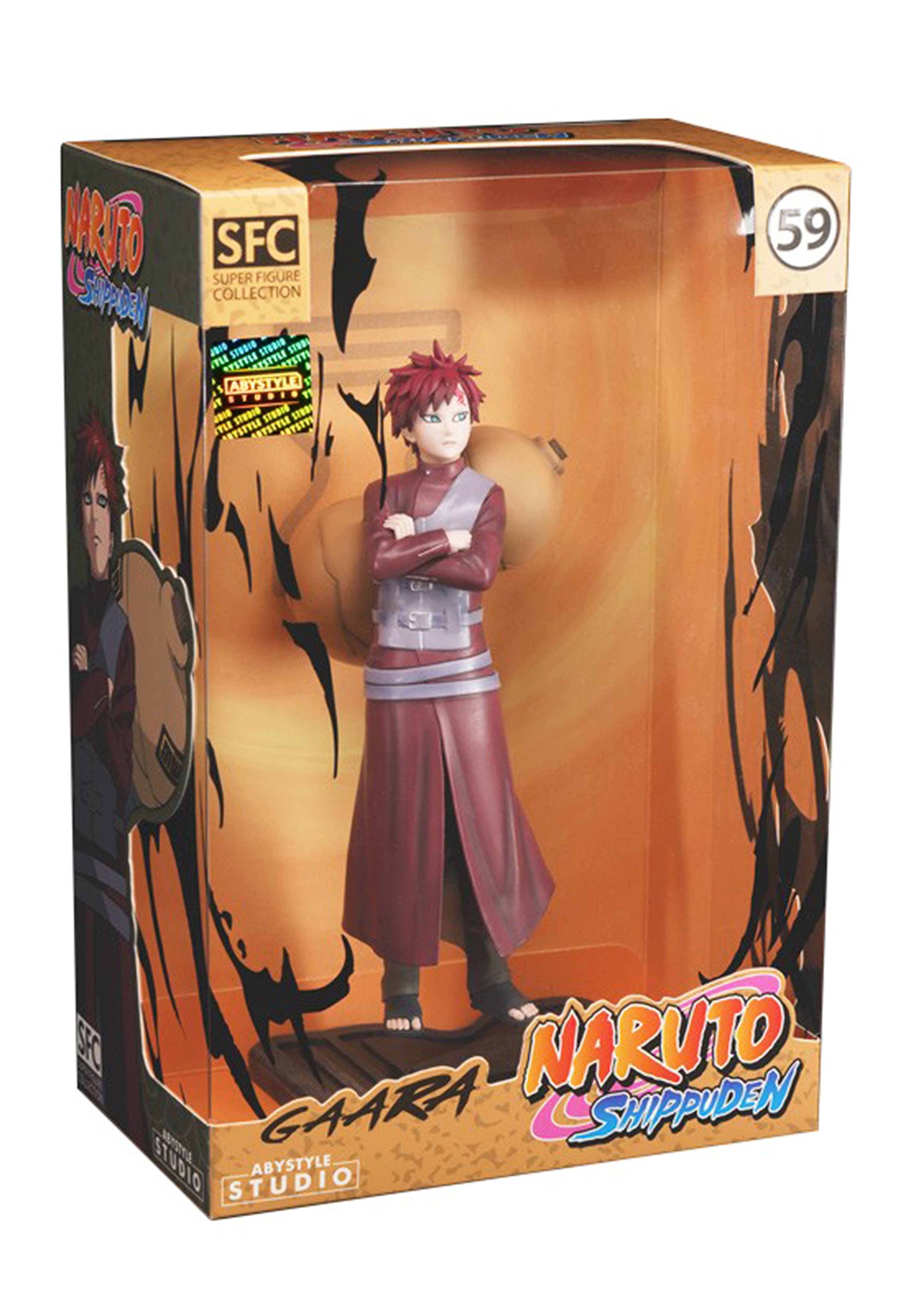 Naruto - Gaara - Figure | Neutral-Image