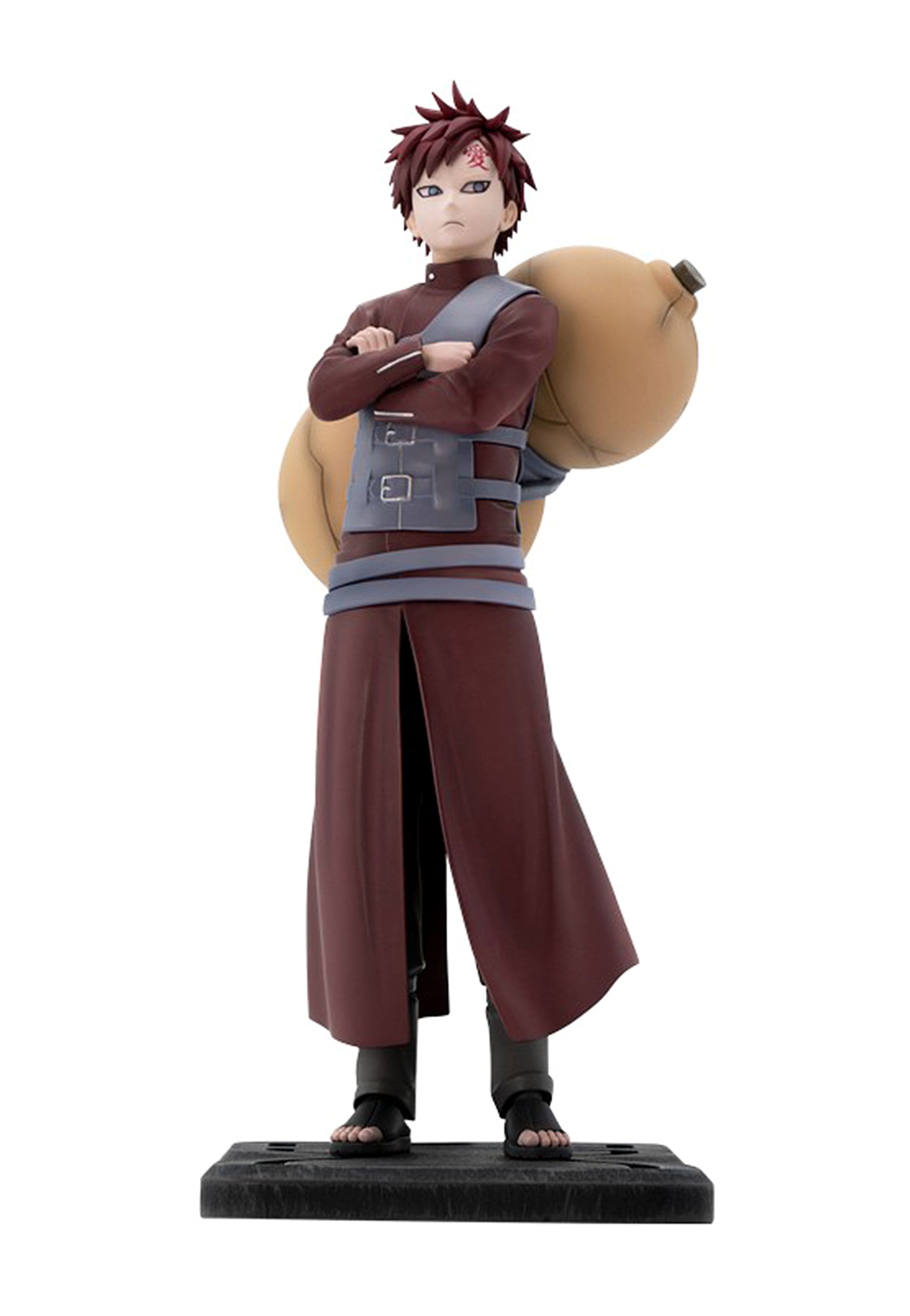 Naruto - Gaara - Figure | Neutral-Image