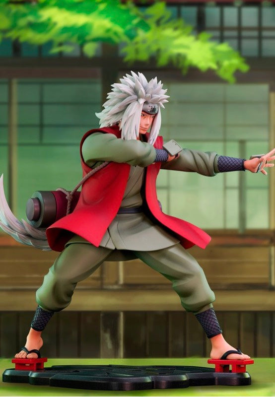 Naruto - Jiraya - Figure | Neutral-Image