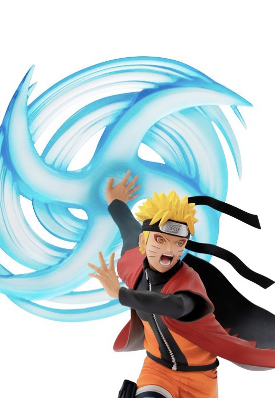 Naruto - Naruto - Figure | Neutral-Image