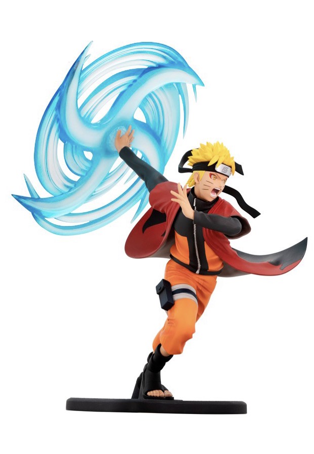 Naruto - Naruto - Figure | Neutral-Image