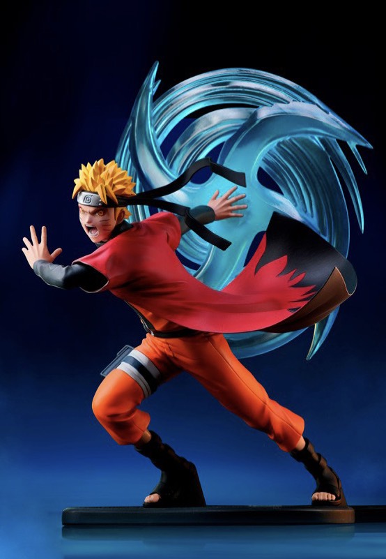 Naruto - Naruto - Figure | Neutral-Image