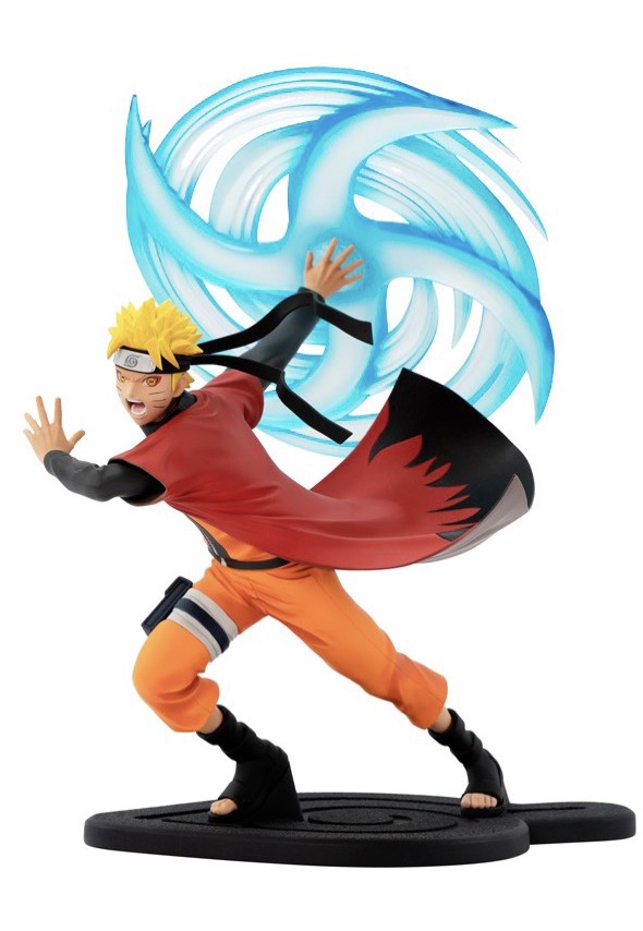 Naruto - Naruto - Figure | Neutral-Image