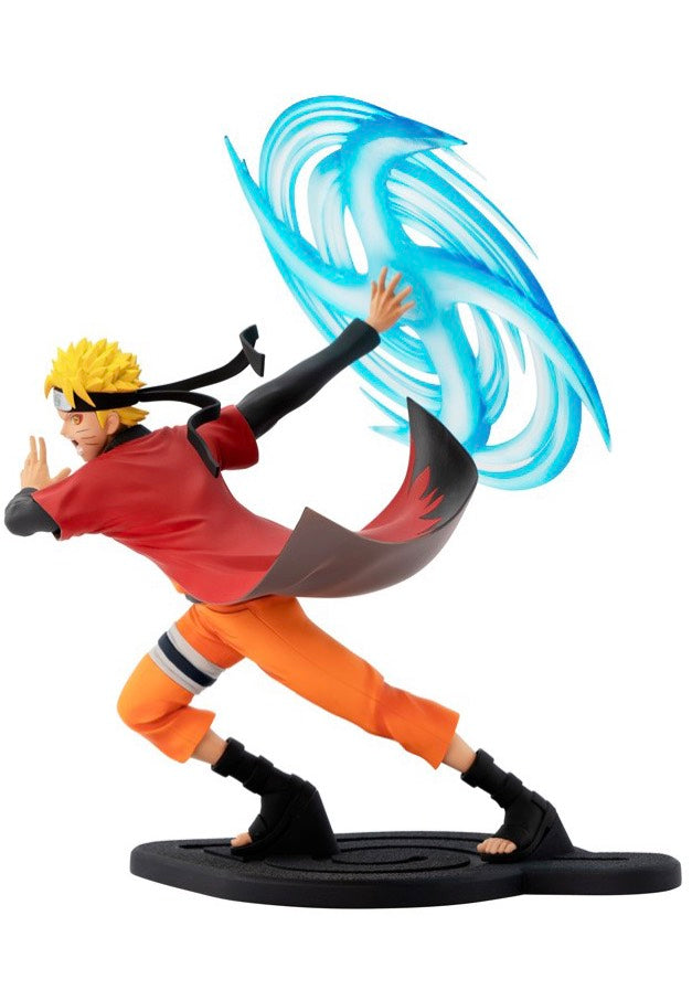 Naruto - Naruto - Figure | Neutral-Image