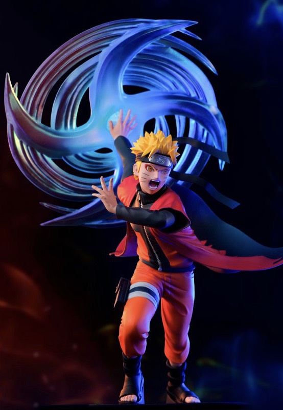 Naruto - Naruto - Figure | Neutral-Image