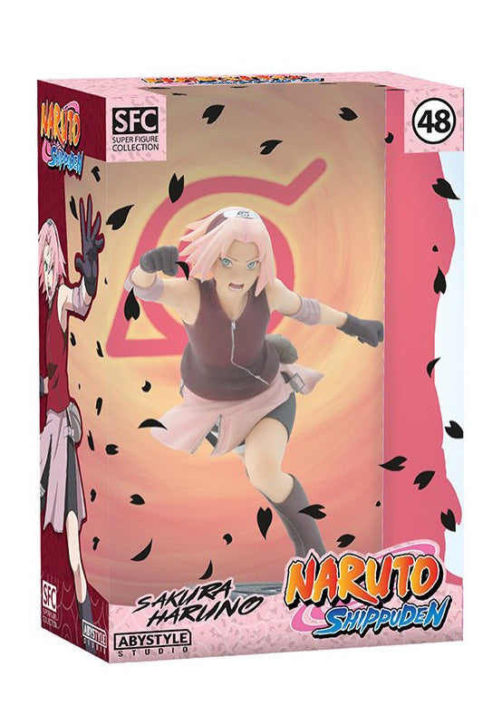 Naruto - Sakura - Figure | Neutral-Image