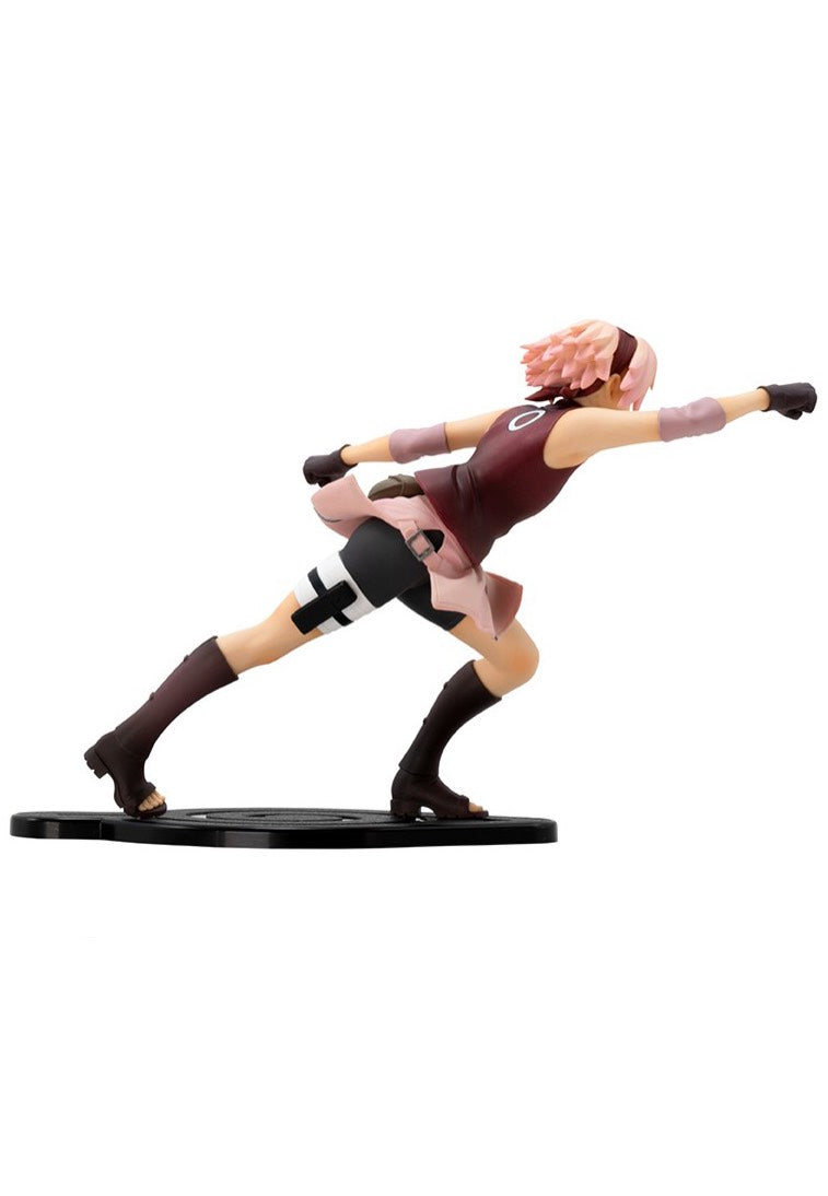 Naruto - Sakura - Figure | Neutral-Image