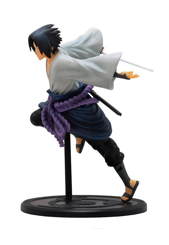 Naruto - Sasuke - Figure | Neutral-Image