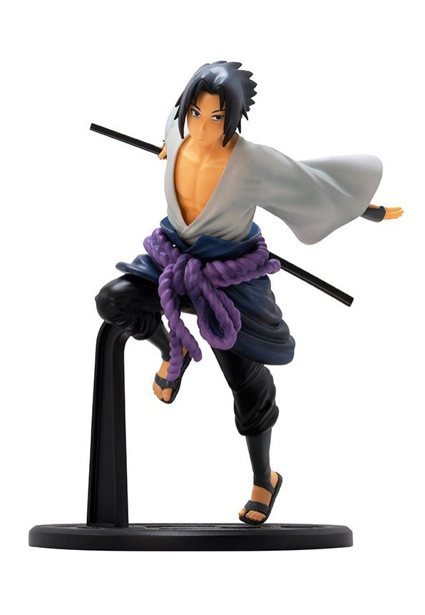 Naruto - Sasuke - Figure | Neutral-Image