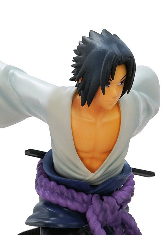 Naruto - Sasuke - Figure | Neutral-Image