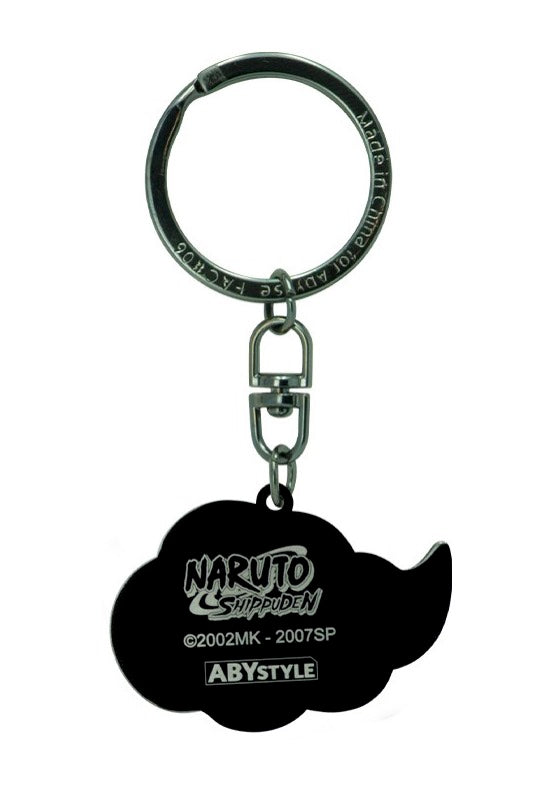 Naruto - Akatsuki - Keychain | Neutral-Image