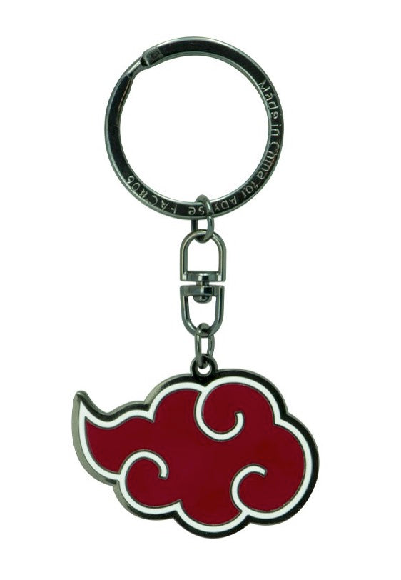 Naruto - Akatsuki - Keychain | Neutral-Image