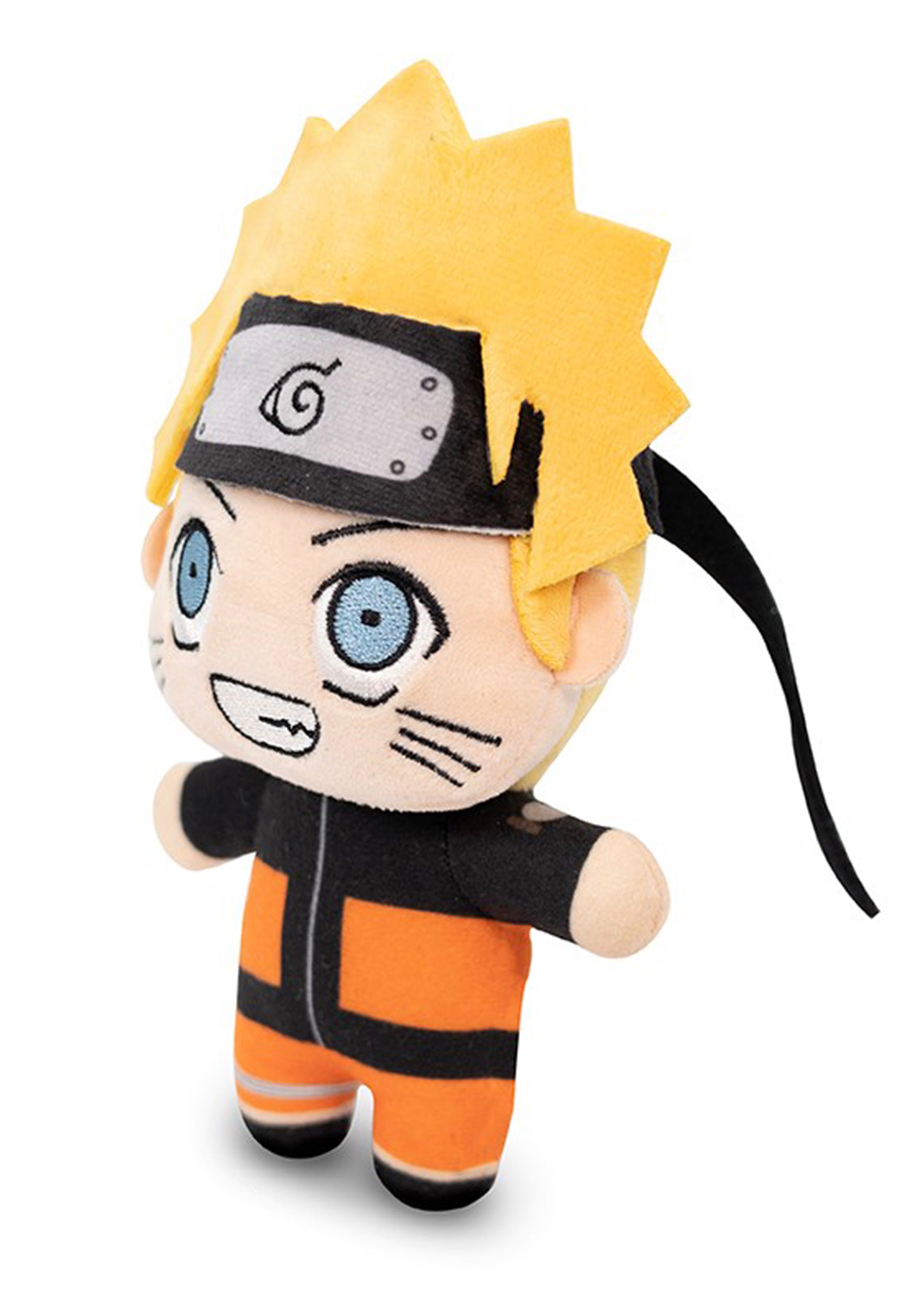 Naruto - Naruto - Soft Toy | Neutral-Image