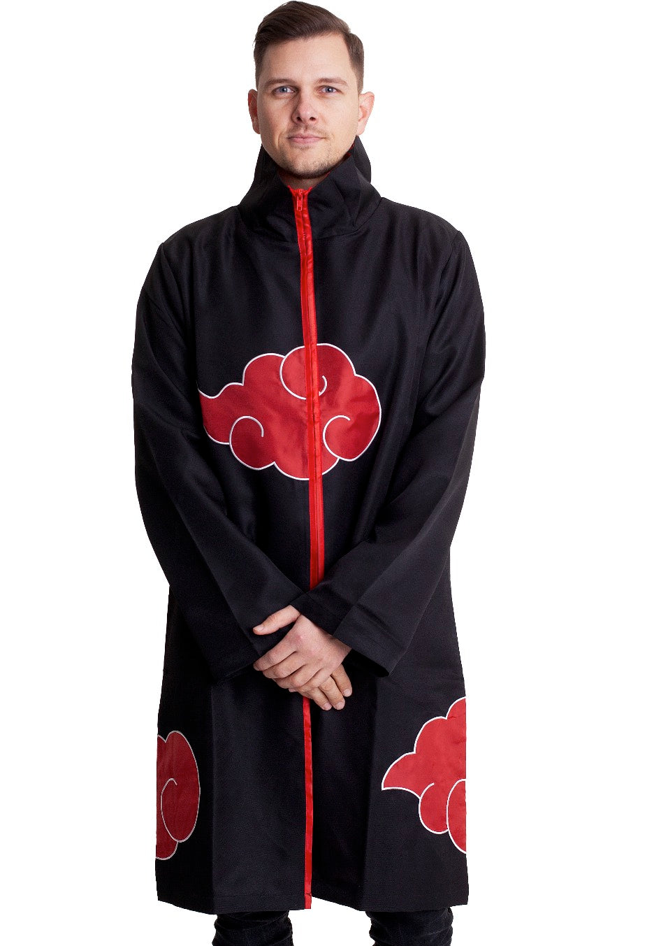 Naruto - Akatsuki - Kimono | Men-Image