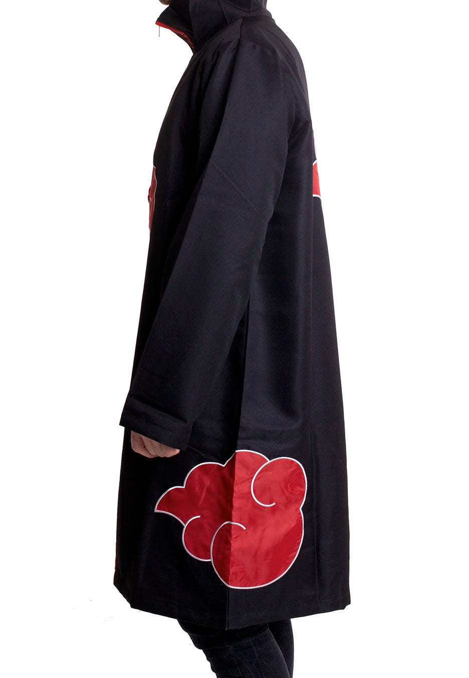 Naruto - Akatsuki - Kimono | Men-Image