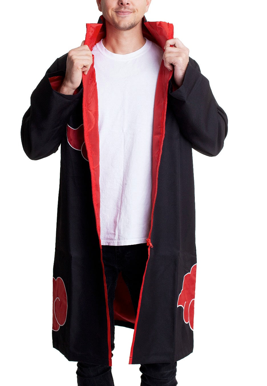 Naruto - Akatsuki - Kimono | Men-Image