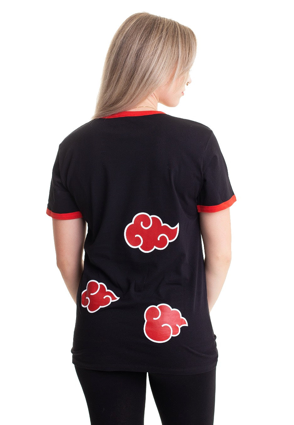 Naruto - Akatsuki - T-Shirt | Women-Image