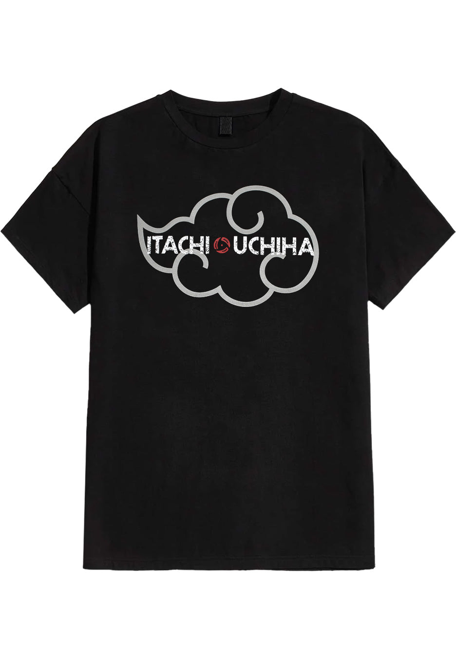 Naruto - Itachi Uchiha - T-Shirt | Neutral-Image