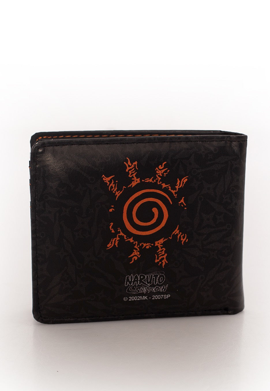 Naruto - Konoha - Wallet | Neutral-Image