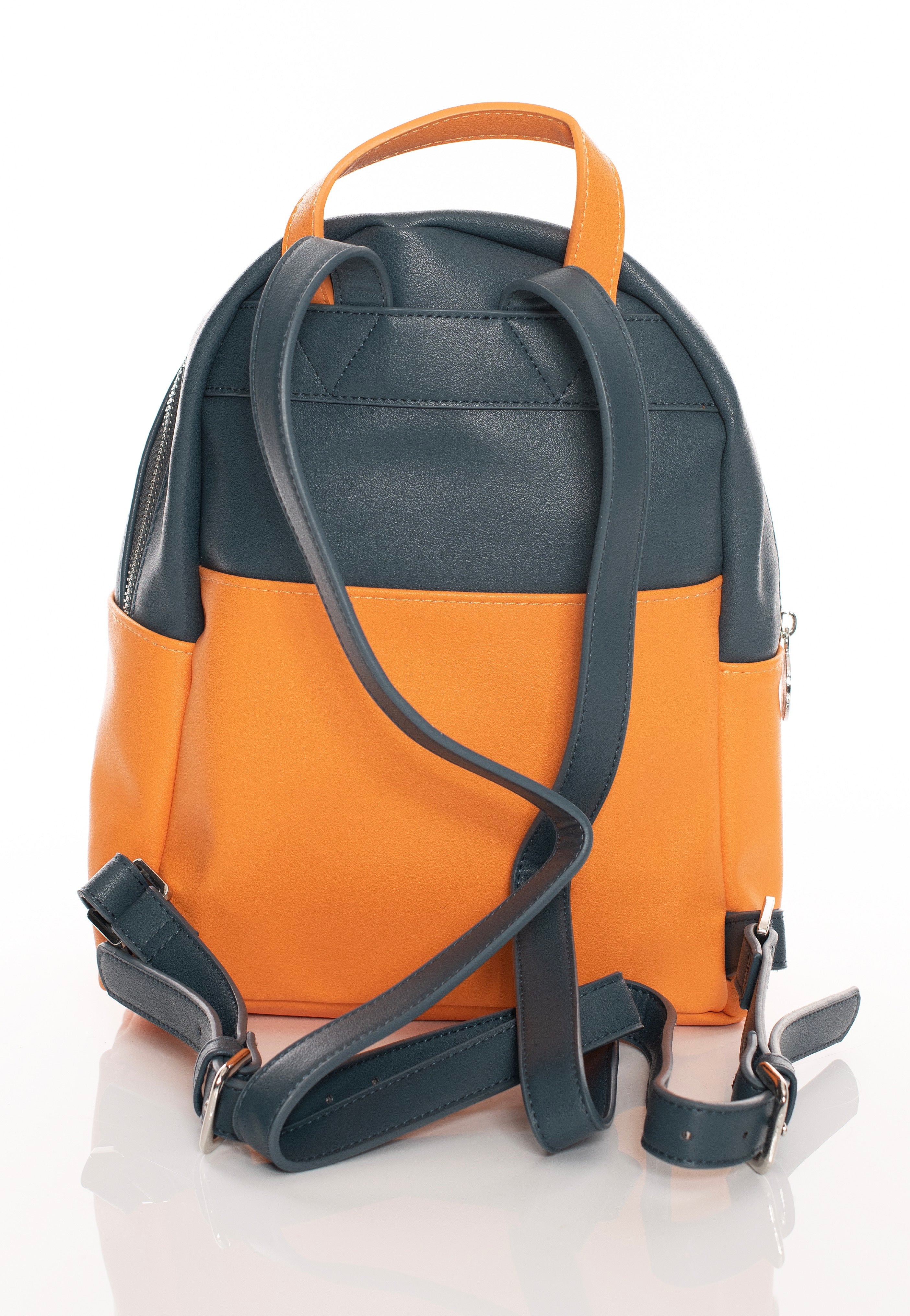 Naruto - Naruto Mini - Backpack | Neutral-Image