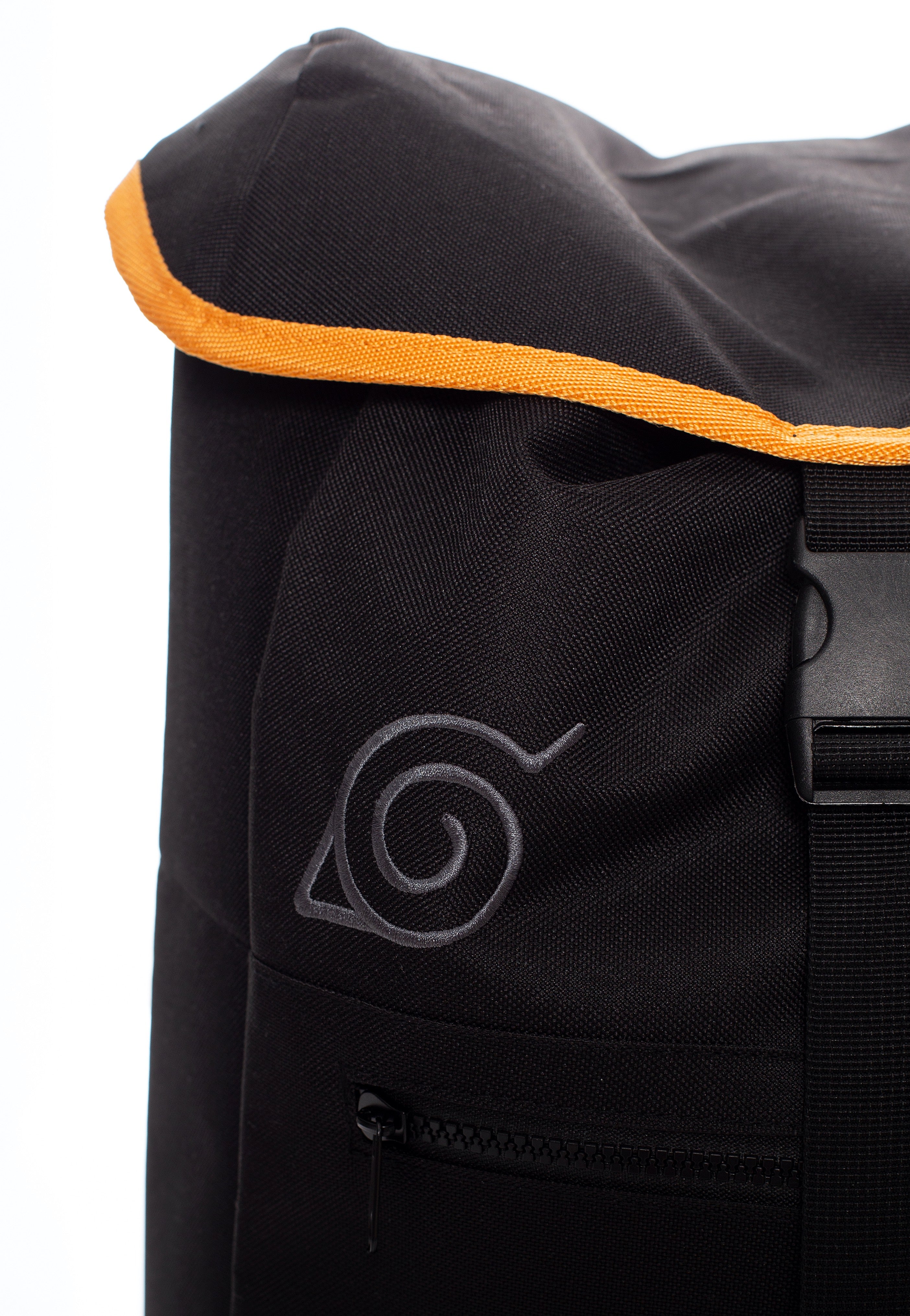 Naruto - Naruto Patch - Backpack | Neutral-Image