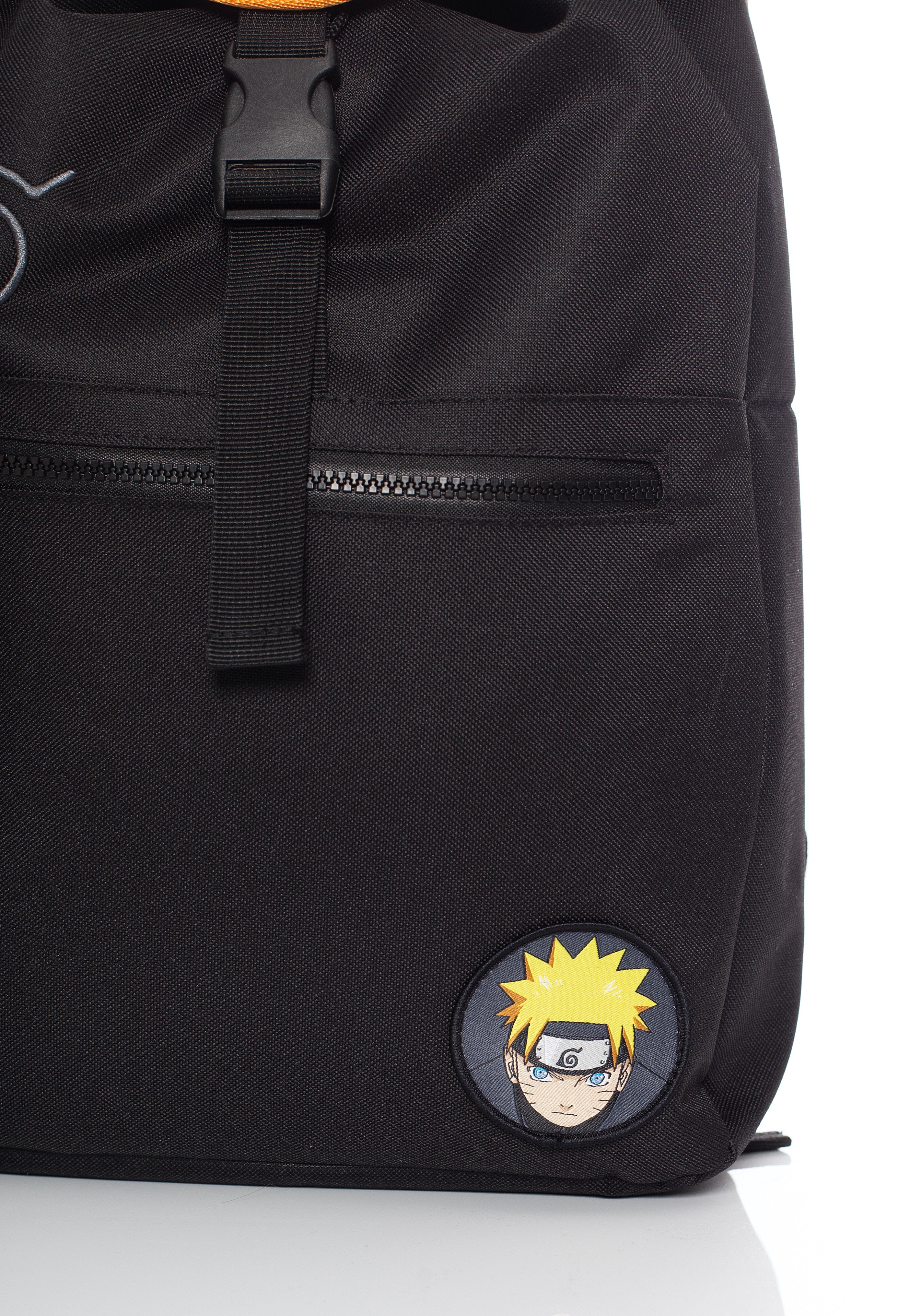 Naruto - Naruto Patch - Backpack | Neutral-Image