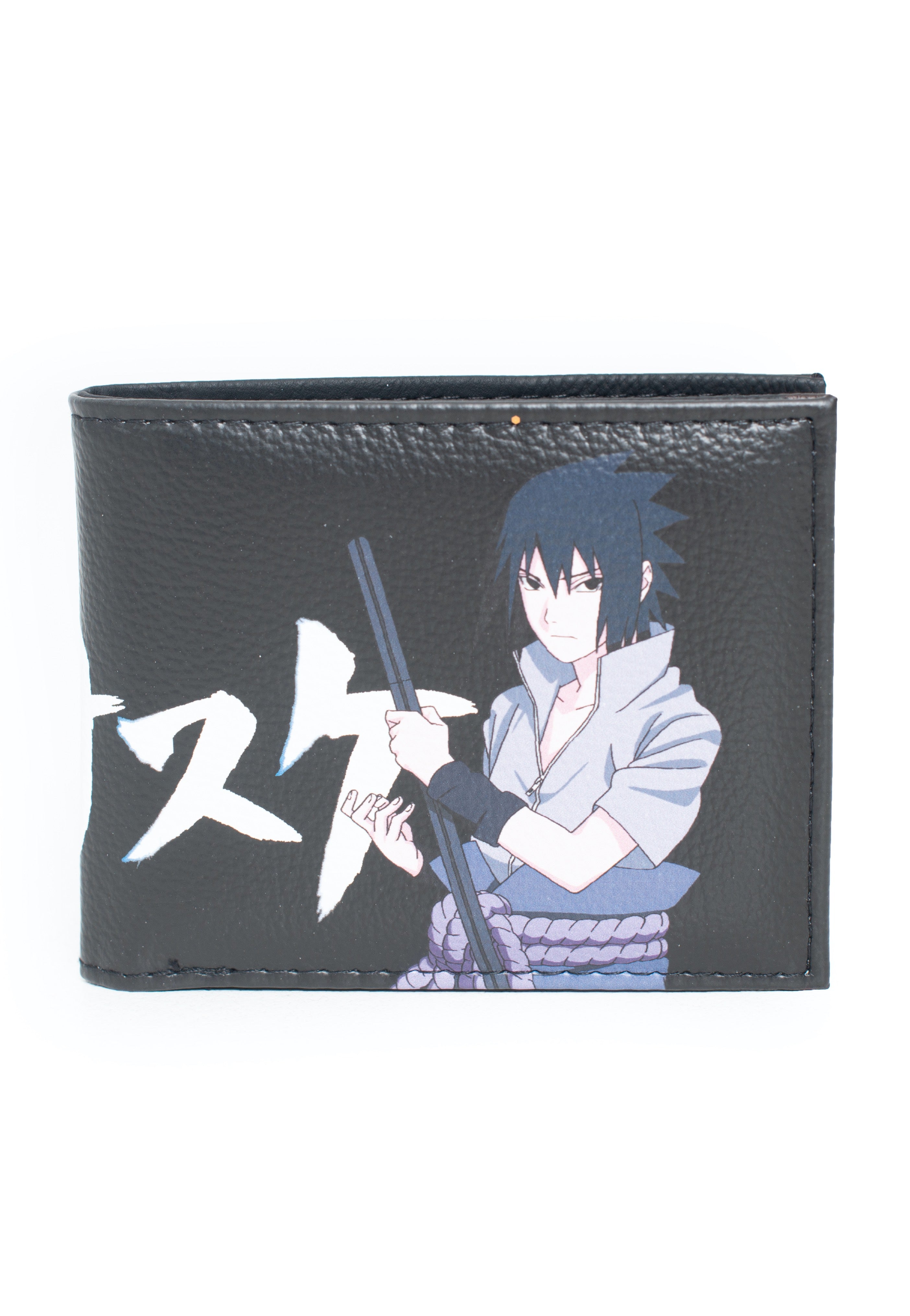 Naruto - Sasuke - Wallet | Neutral-Image