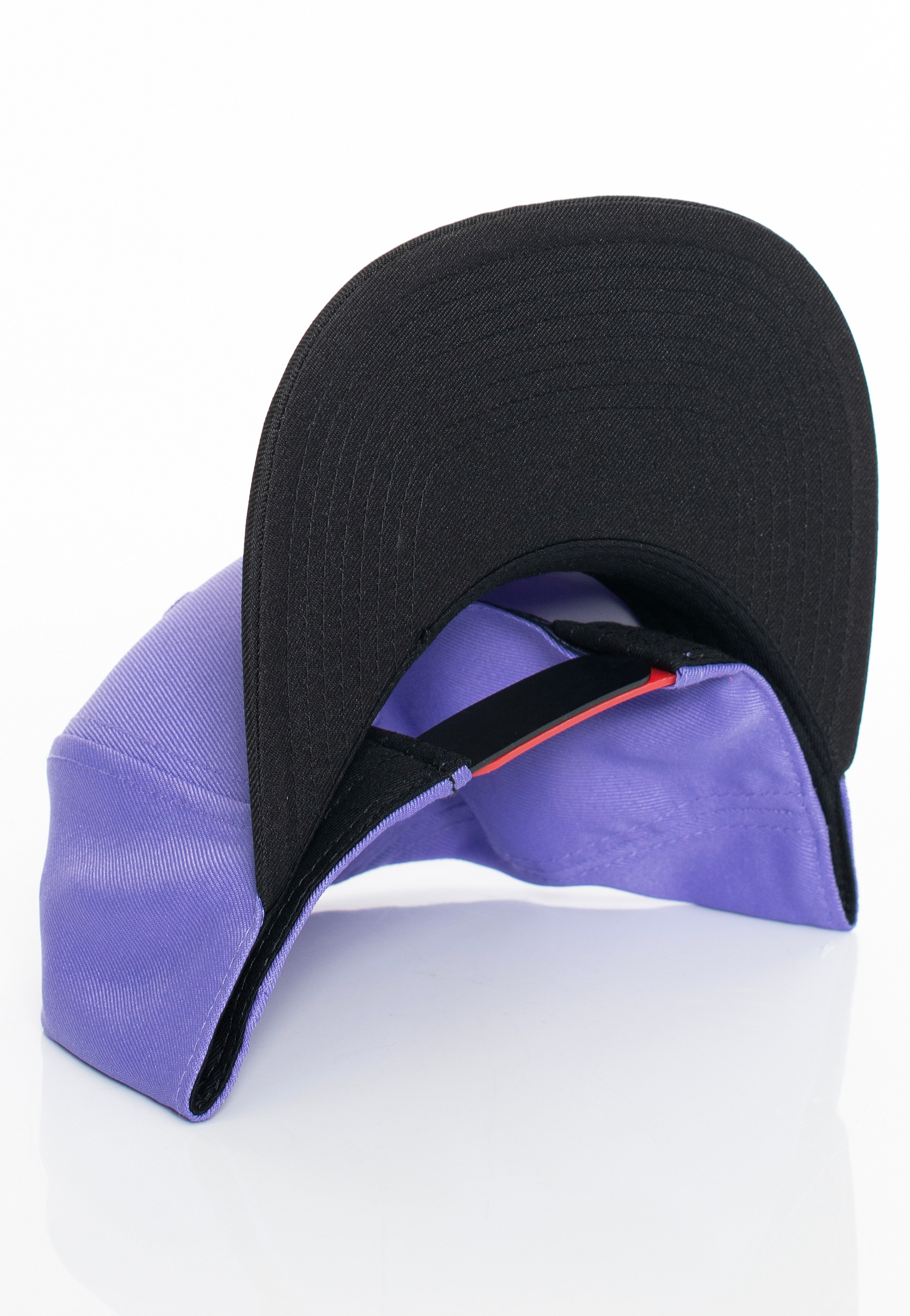 Naruto - Sharingan Purple - Cap | Neutral-Image