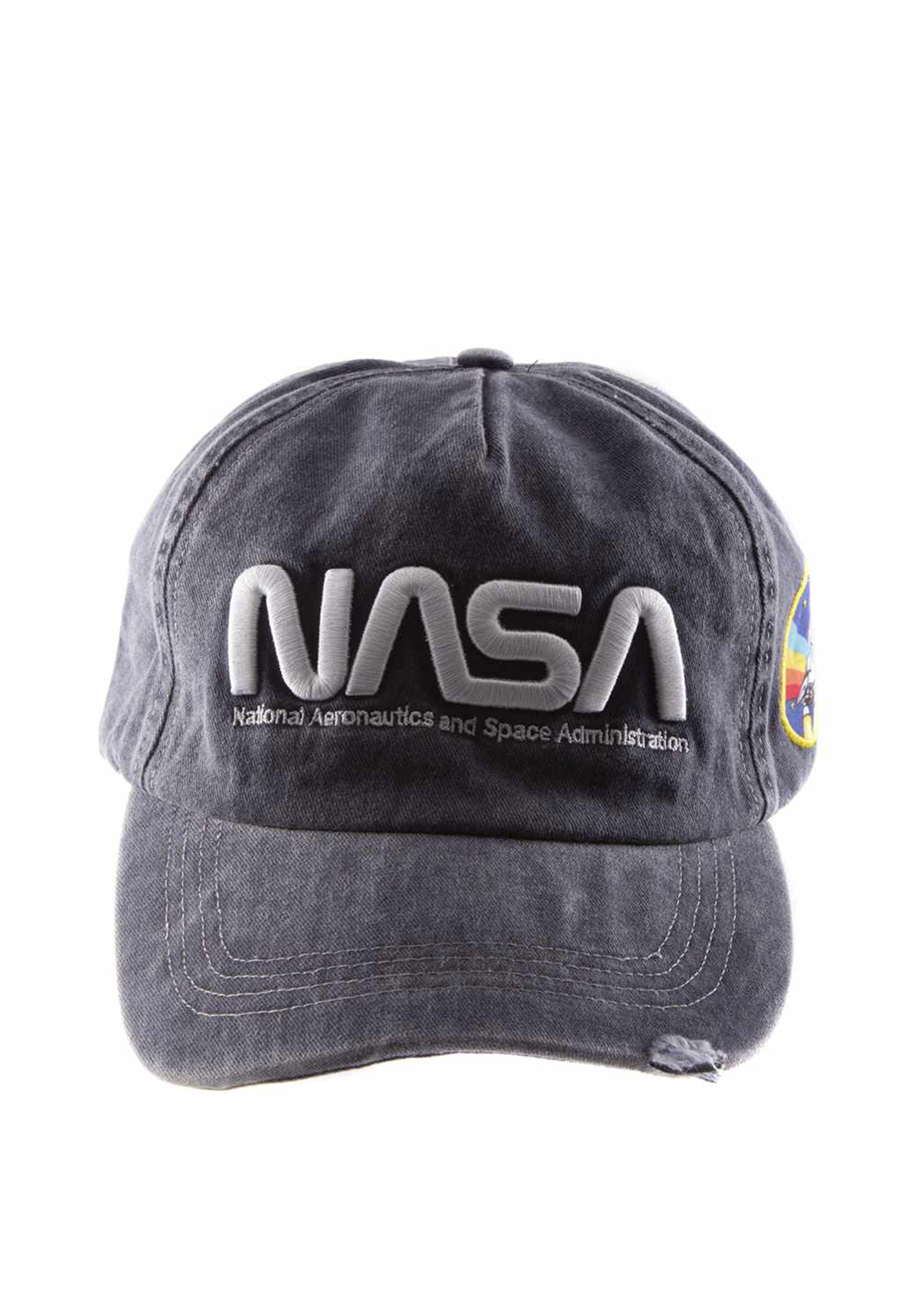 NASA - Logo - Cap | Neutral-Image