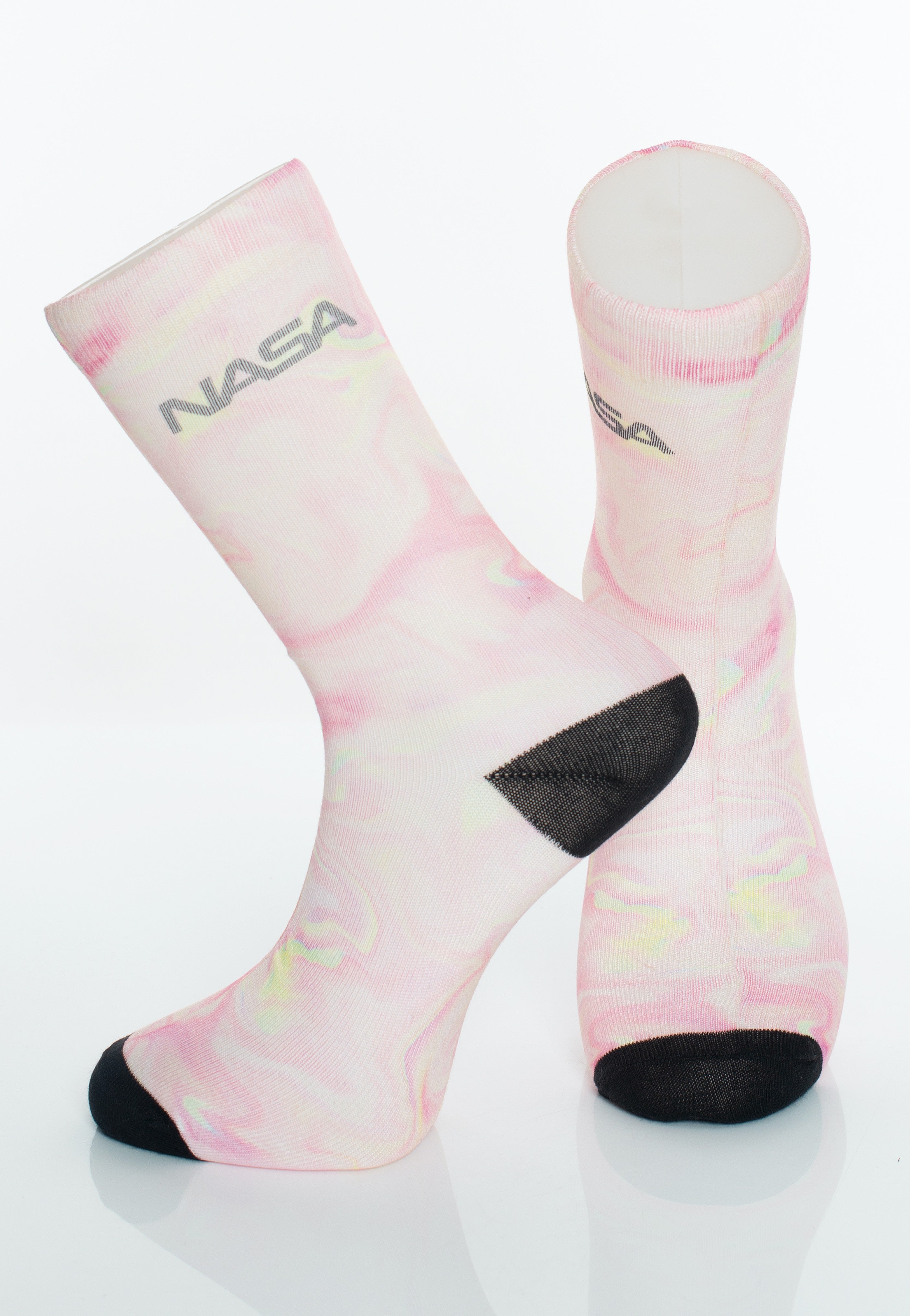 NASA - Assortment Pack Of 2 - Socks | Neutral-Image