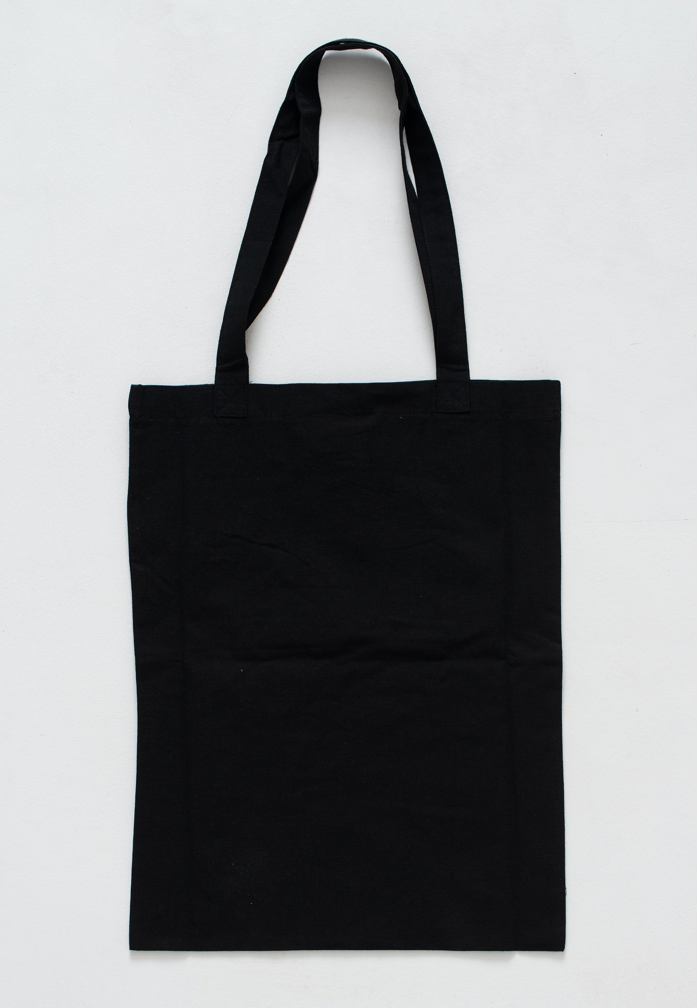 NASA - Earth Logo - Tote Bag | Neutral-Image