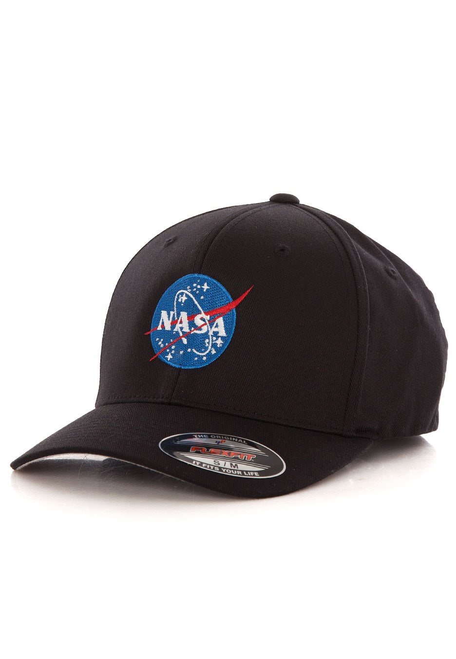 NASA - Insignia - Cap | Neutral-Image