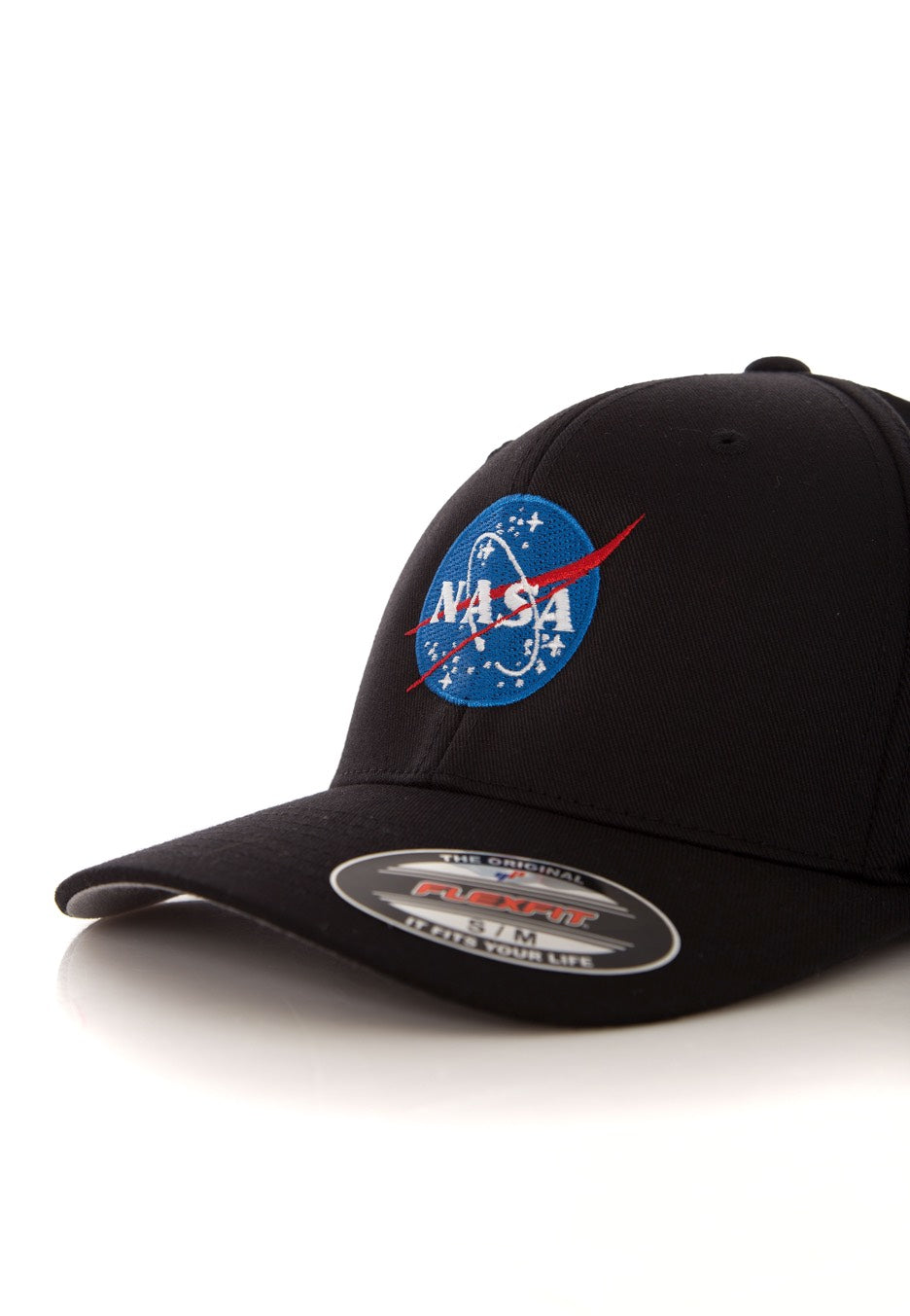 NASA - Insignia - Cap | Neutral-Image