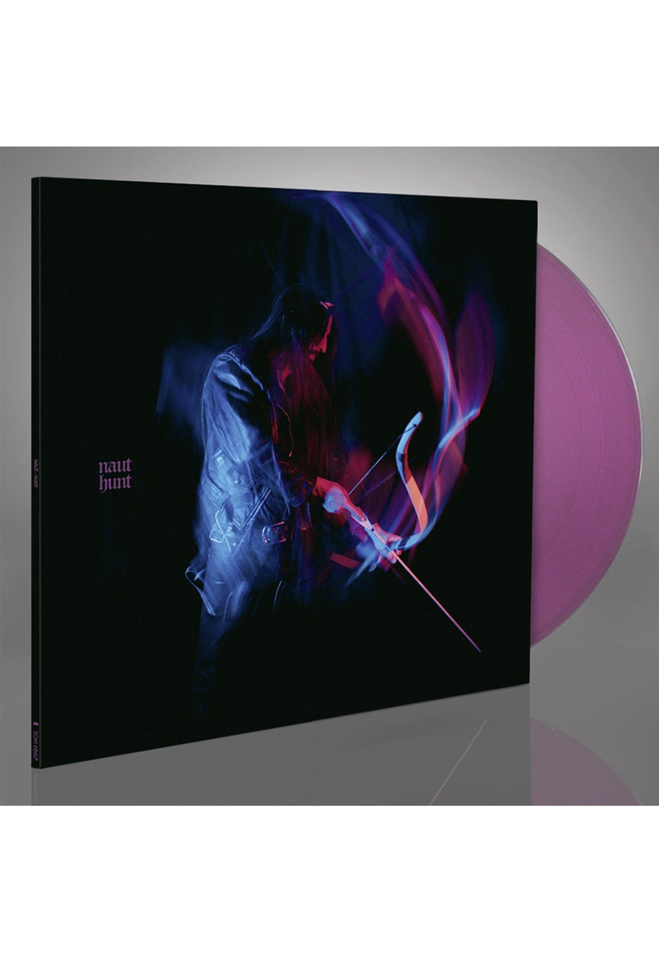 Naut - Hunt Violet - Colored Vinyl | Neutral-Image