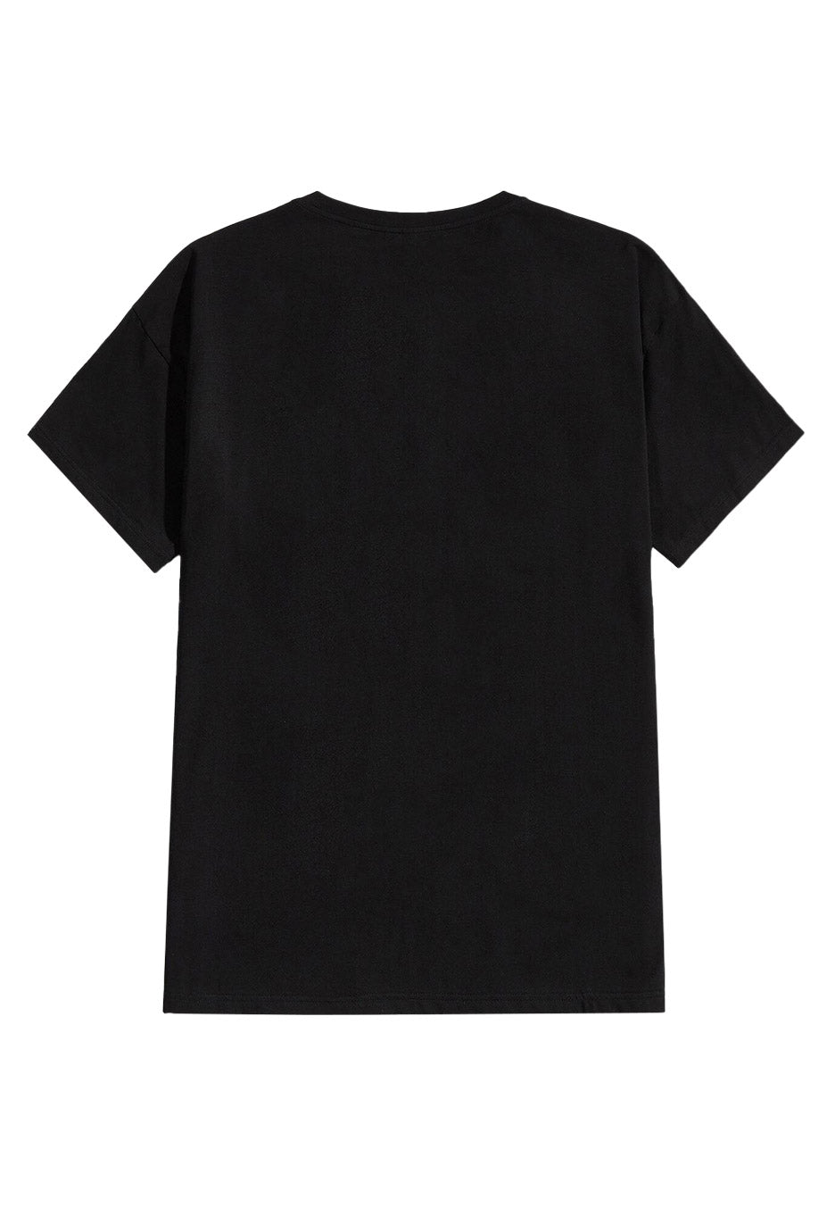 Darkthrone - Logo - T-Shirt | Neutral-Image