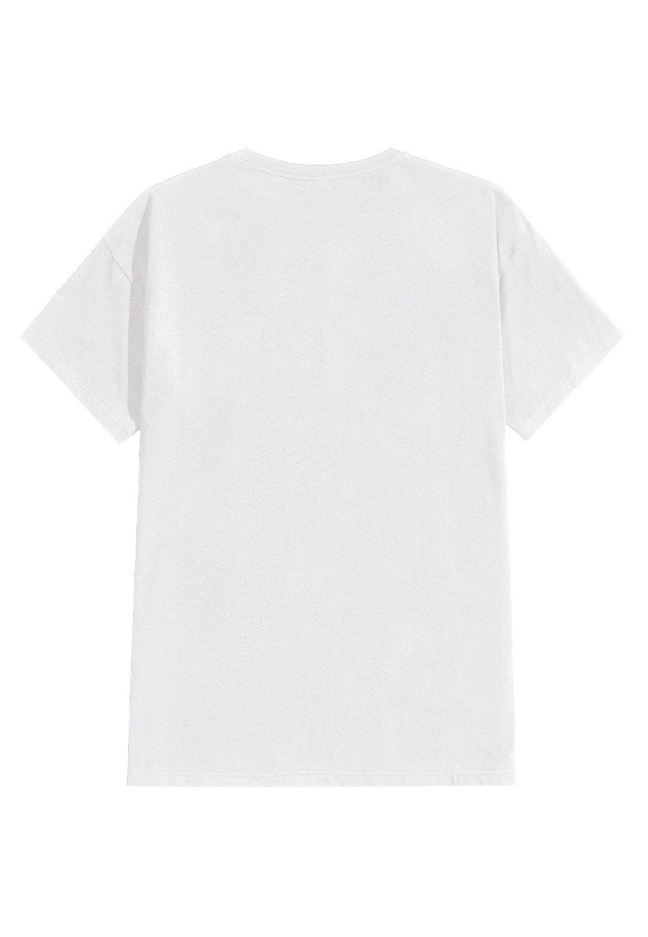 Die Ärzte - Uns Gehts Klima White - T-Shirt | Neutral-Image