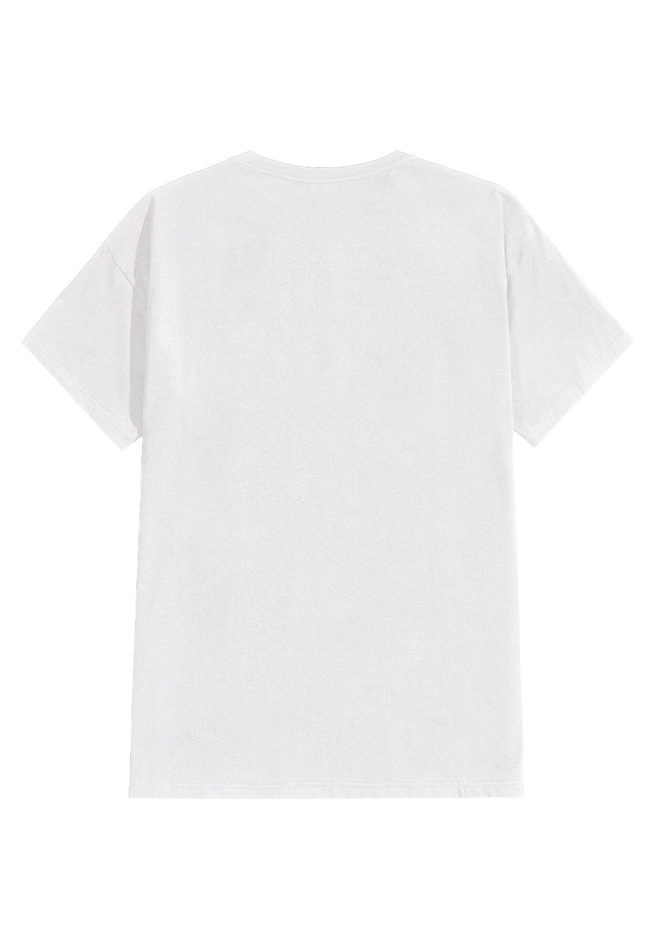 Heaven Shall Burn - Chameleon White - T-Shirt | Neutral-Image