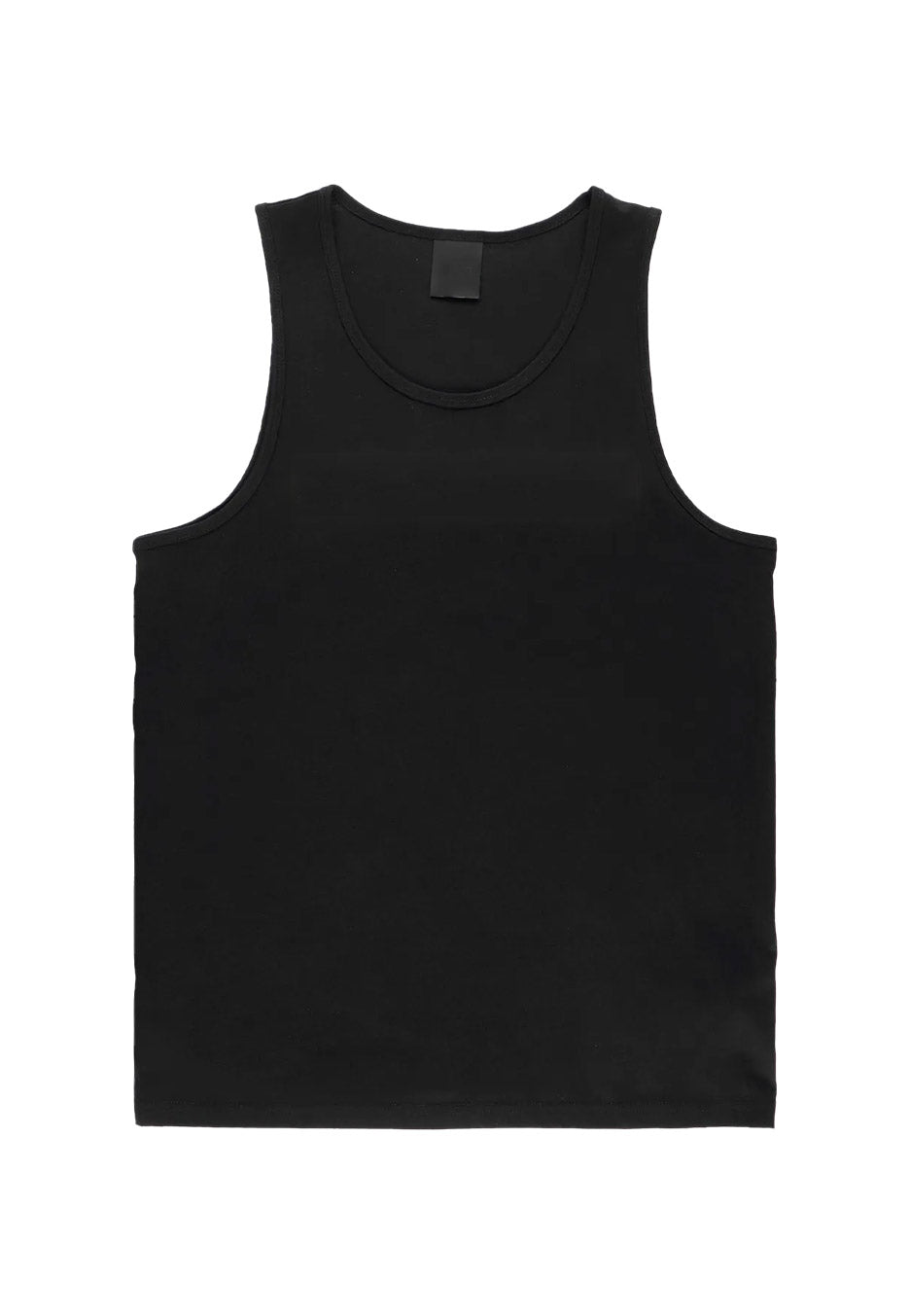 Suffocation - Hymns Logo - Tank | Neutral-Image