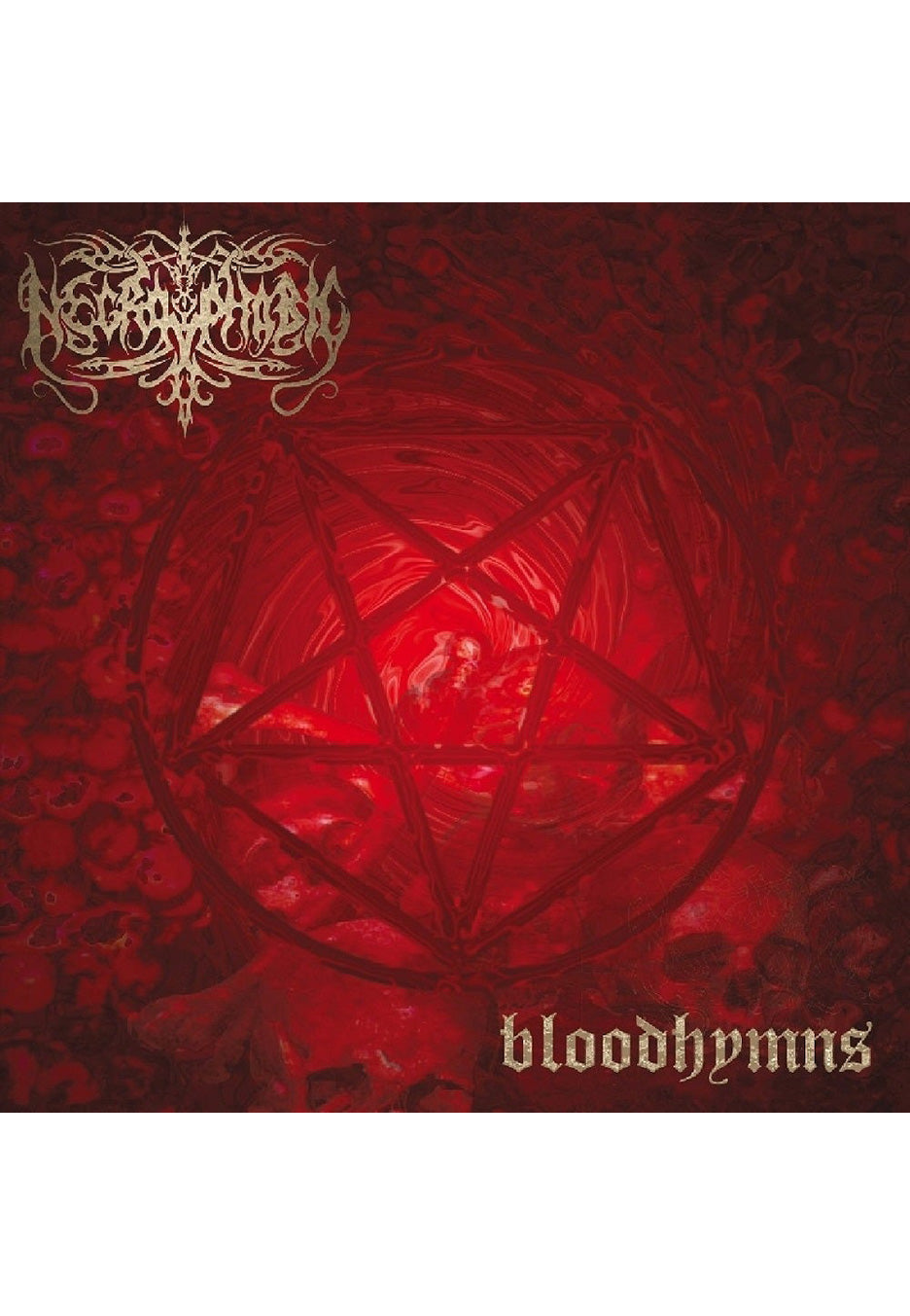 Necrophobic - Bloodhymns (Re-Issue 2022) - Vinyl | Neutral-Image