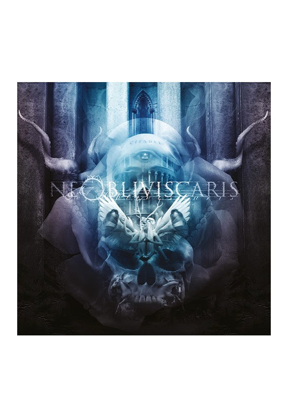 Ne Obliviscaris - Citadel - CD | Neutral-Image