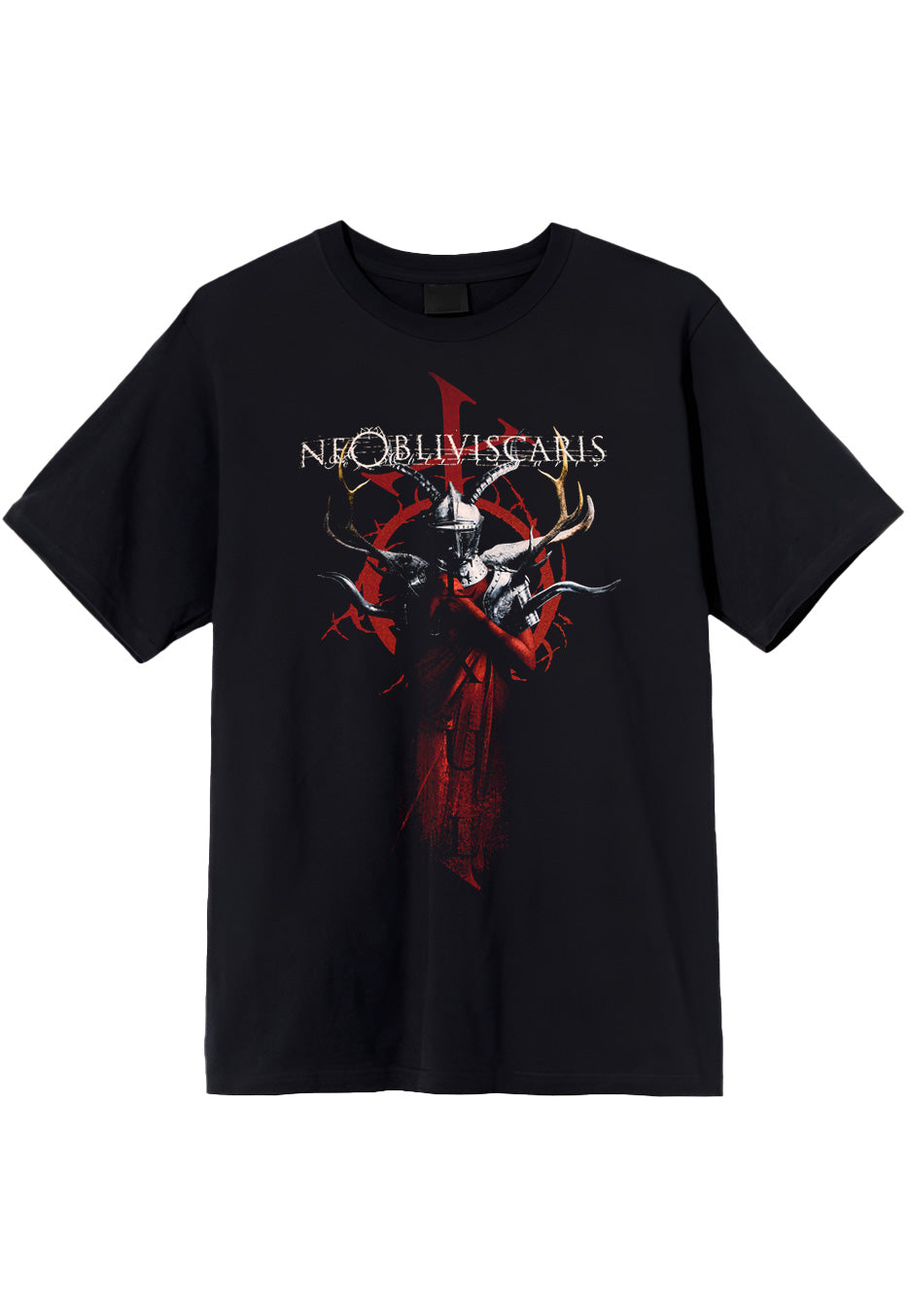 Ne Obliviscaris - Exul - T-Shirt | Neutral-Image